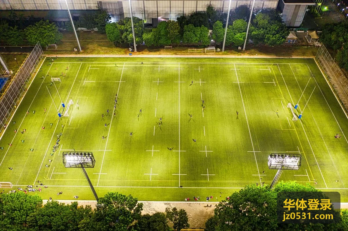 华体登录单项体育联赛账号管理场景