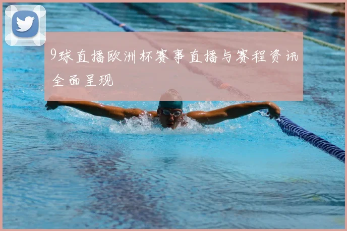9球直播欧洲杯赛事直播与赛程资讯全面呈现