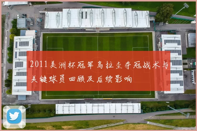 2011美洲杯冠军乌拉圭夺冠战术与关键球员回顾及后续影响