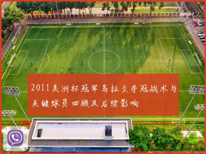 2011美洲杯冠军乌拉圭夺冠战术与关键球员回顾及后续影响