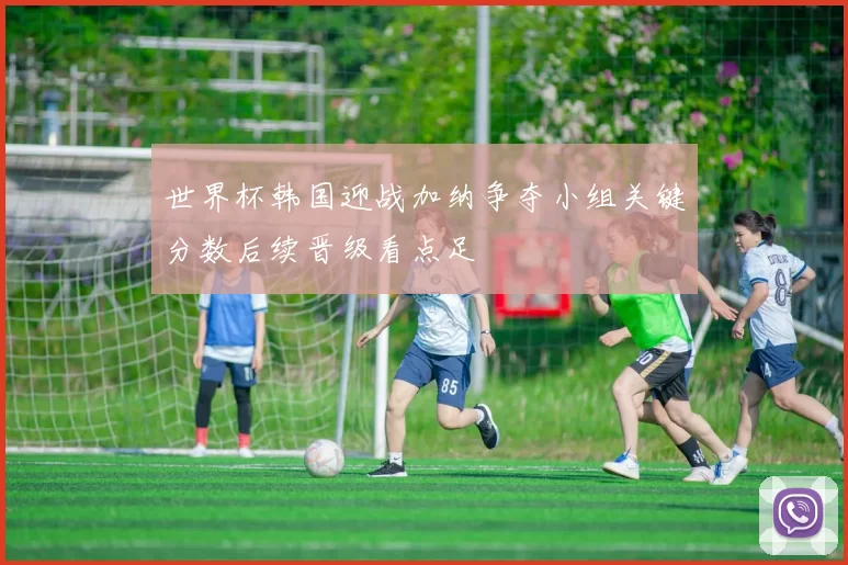 世界杯韩国迎战加纳争夺小组关键分数后续晋级看点足