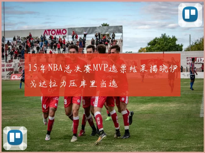 15年NBA总决赛MVP选票结果揭晓伊戈达拉力压库里当选